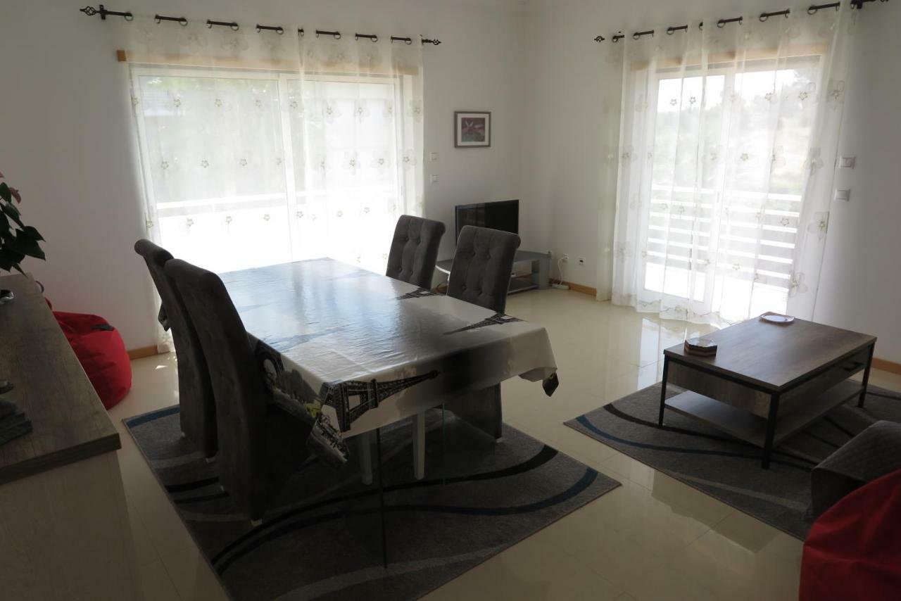Partilha Sol Apartment ألفور المظهر الخارجي الصورة
