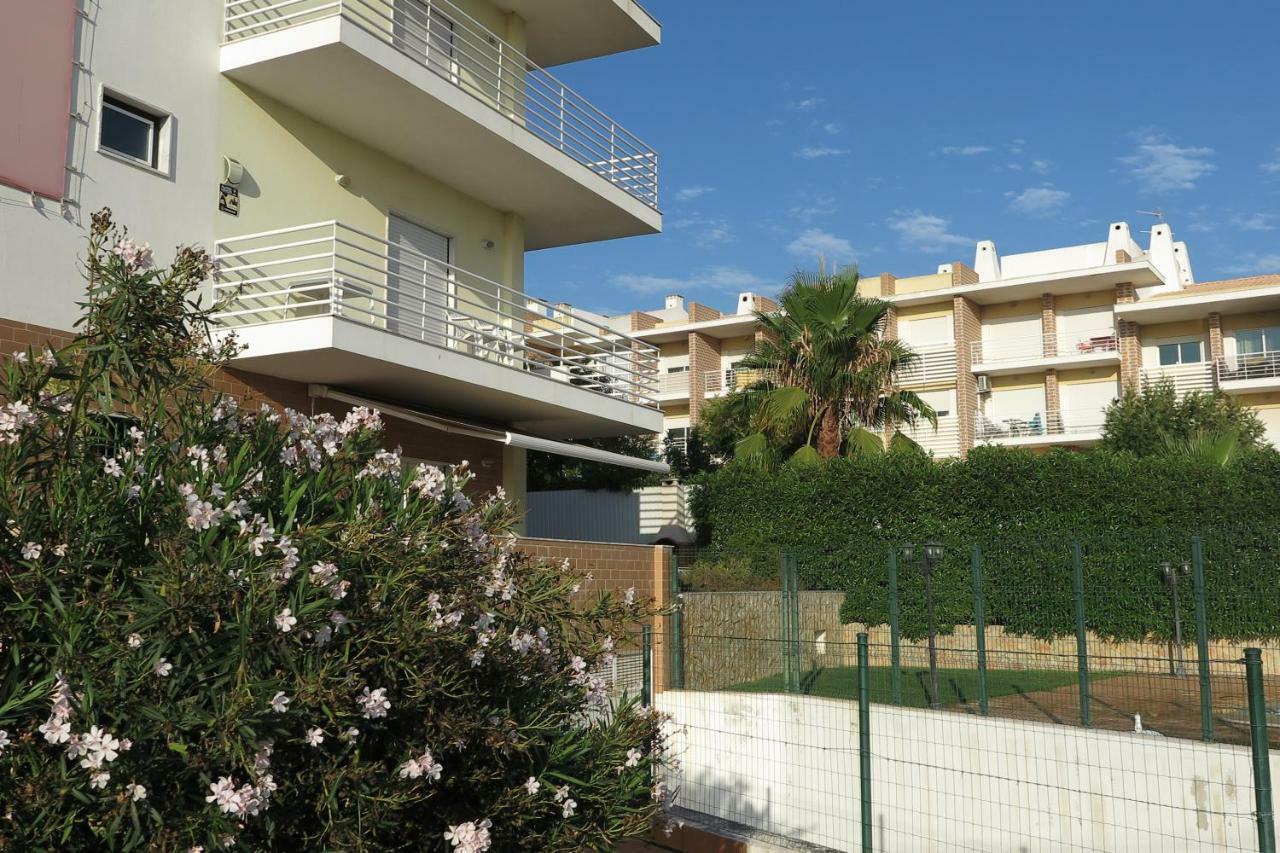 Partilha Sol Apartment ألفور المظهر الخارجي الصورة