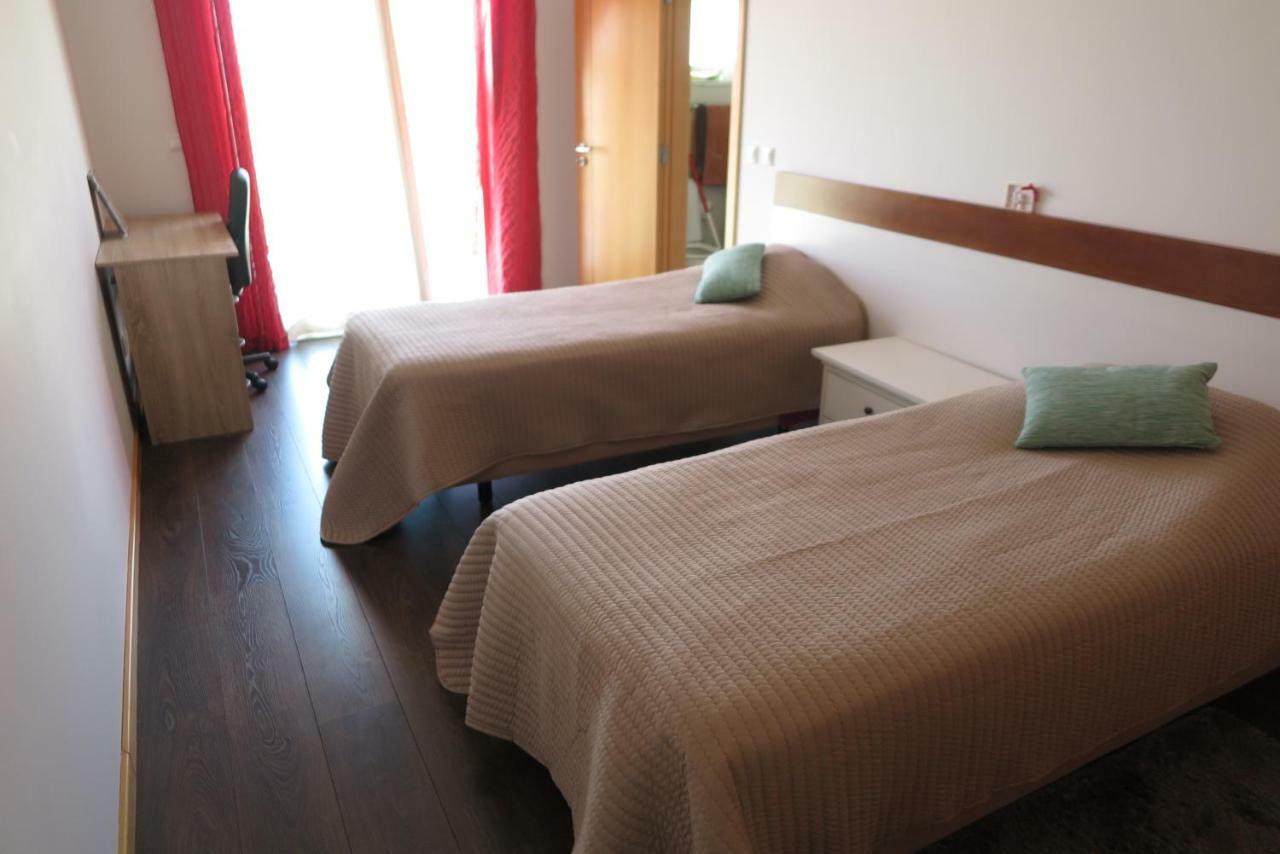 Partilha Sol Apartment ألفور المظهر الخارجي الصورة