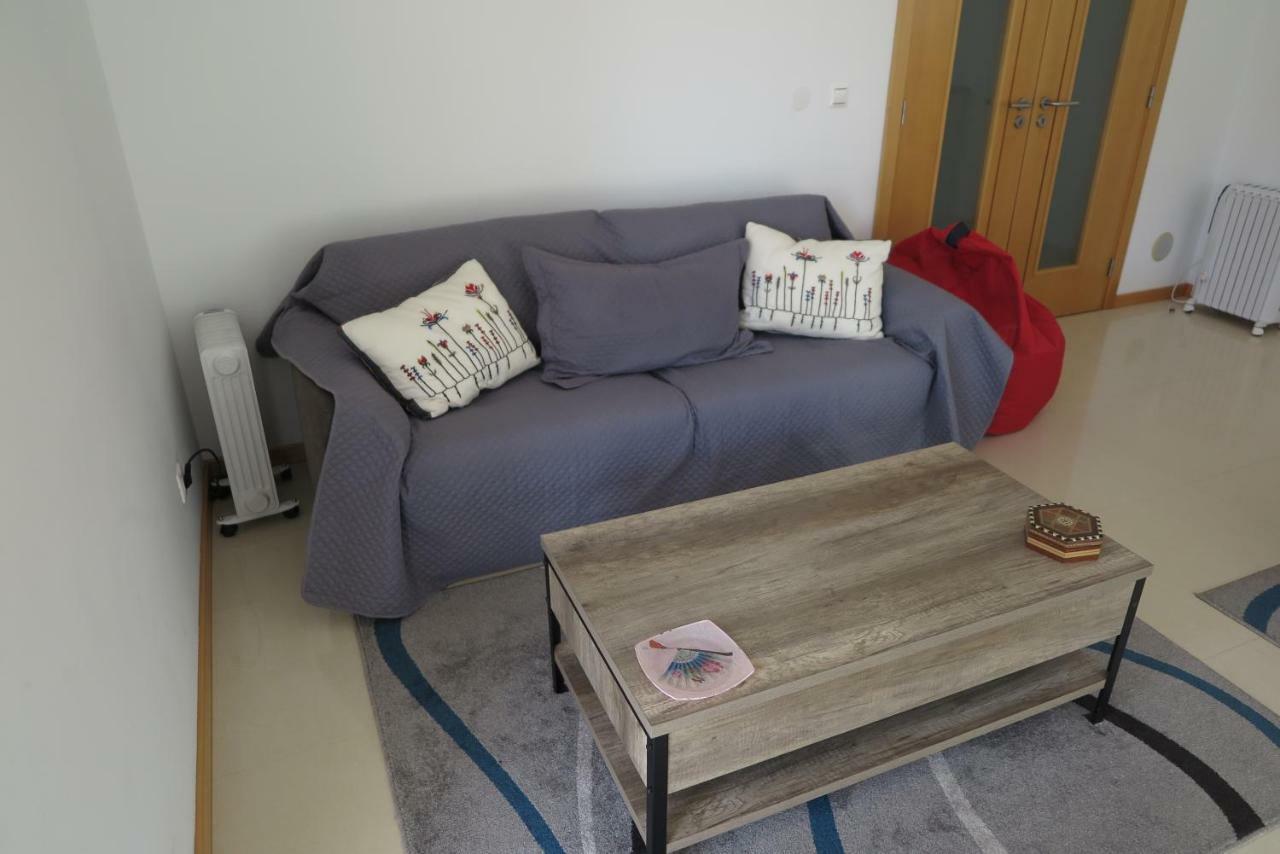 Partilha Sol Apartment ألفور المظهر الخارجي الصورة