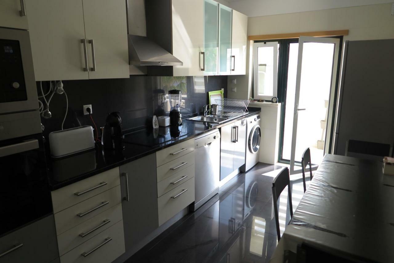 Partilha Sol Apartment ألفور المظهر الخارجي الصورة
