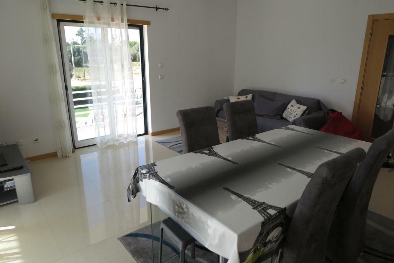 Partilha Sol Apartment ألفور المظهر الخارجي الصورة