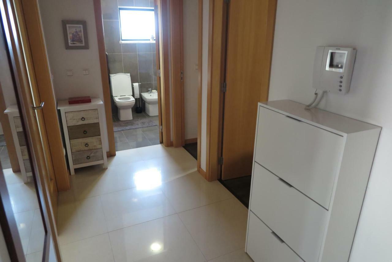 Partilha Sol Apartment ألفور المظهر الخارجي الصورة