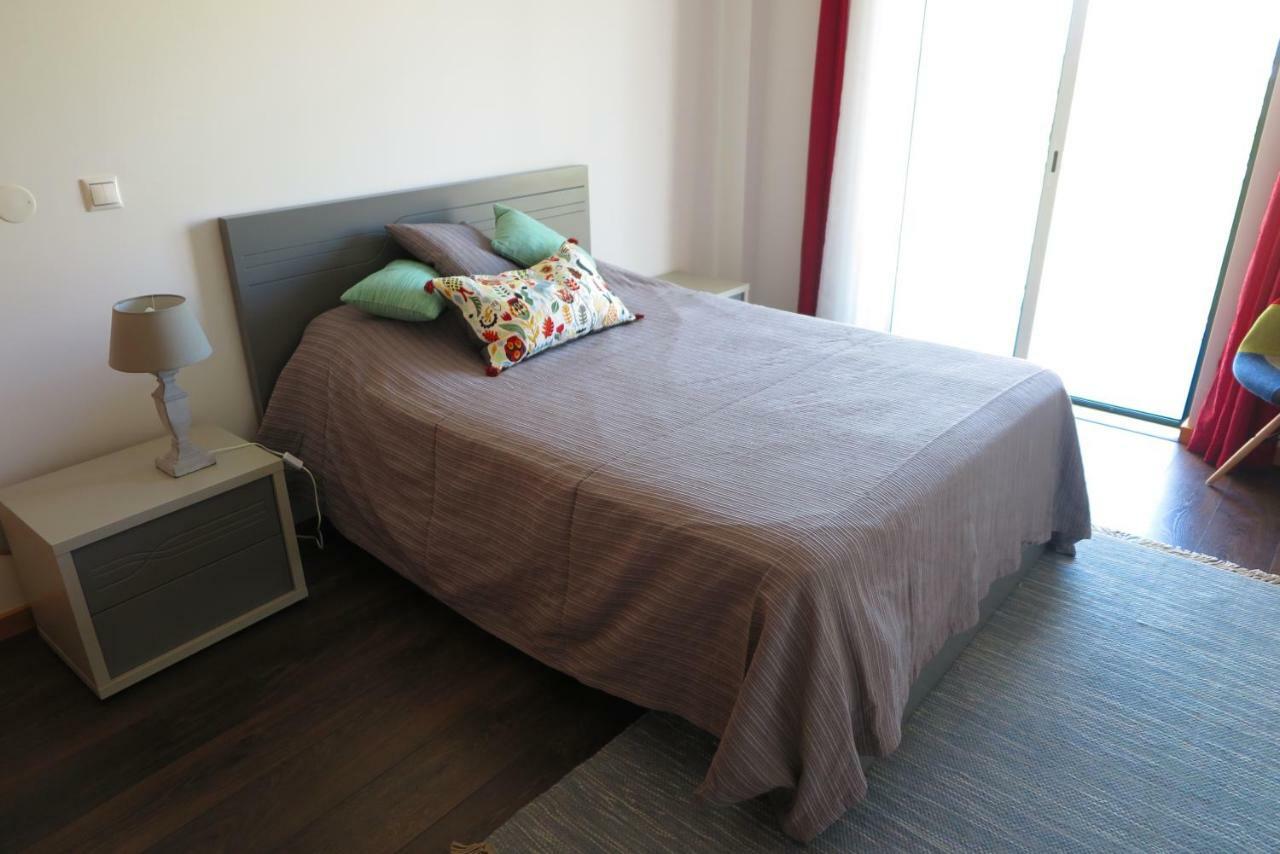 Partilha Sol Apartment ألفور المظهر الخارجي الصورة