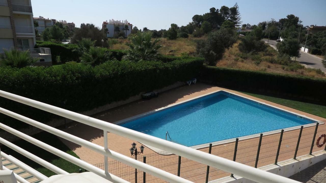 Partilha Sol Apartment ألفور المظهر الخارجي الصورة