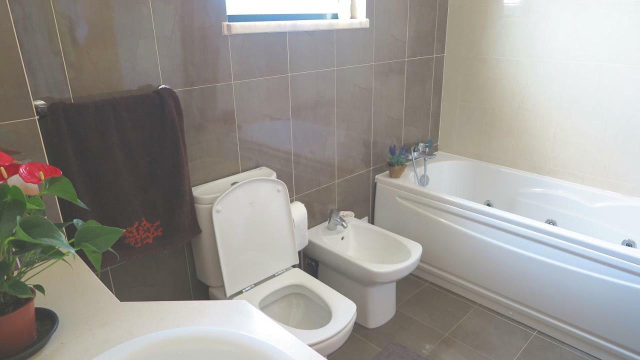 Partilha Sol Apartment ألفور المظهر الخارجي الصورة