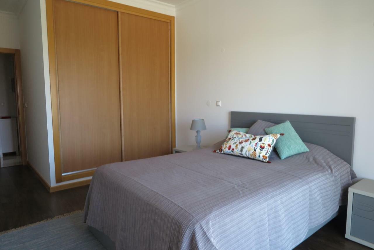 Partilha Sol Apartment ألفور المظهر الخارجي الصورة