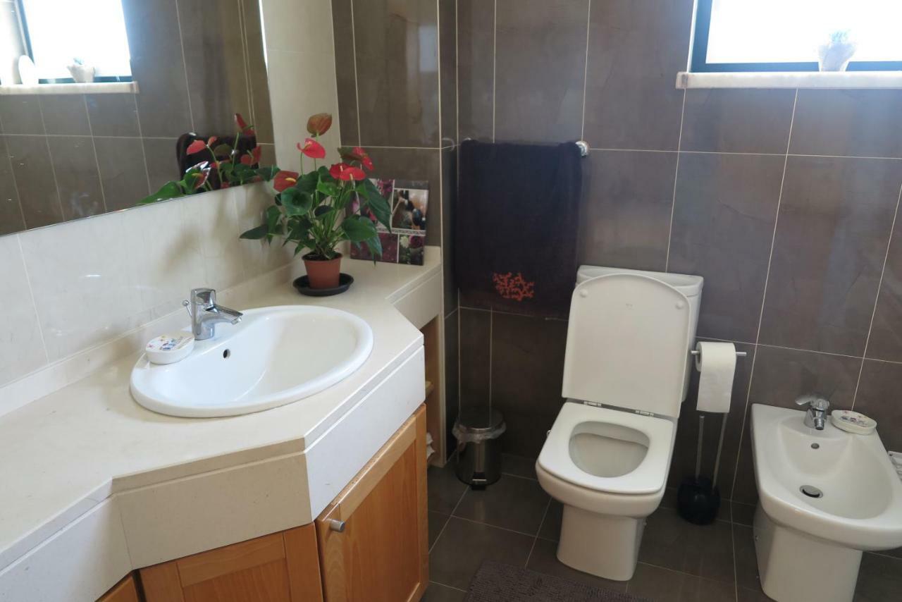 Partilha Sol Apartment ألفور المظهر الخارجي الصورة