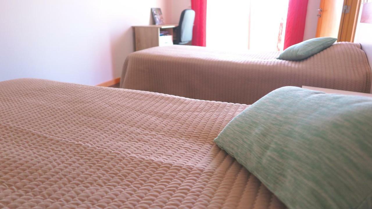 Partilha Sol Apartment ألفور المظهر الخارجي الصورة