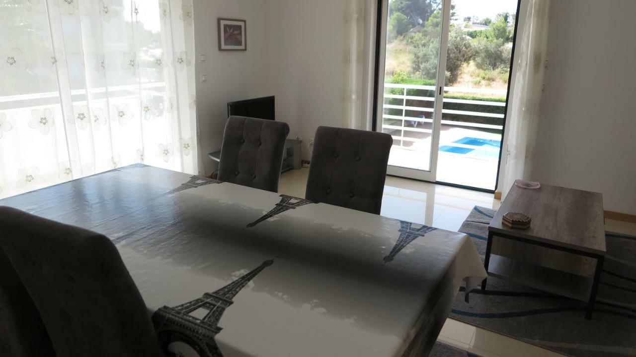 Partilha Sol Apartment ألفور المظهر الخارجي الصورة