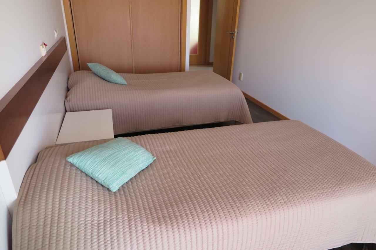 Partilha Sol Apartment ألفور المظهر الخارجي الصورة